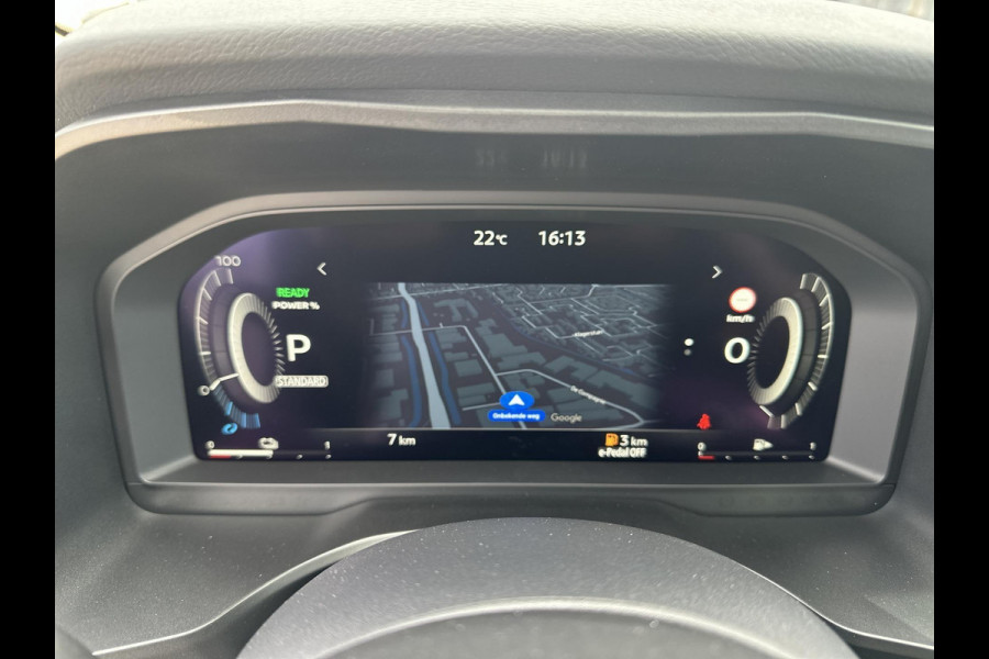 Nissan QASHQAI 1.3 MHEV Xtronic N-Connecta Cold Pack Glass Roof | €6.000,- korting | 1800 KG trekgewicht