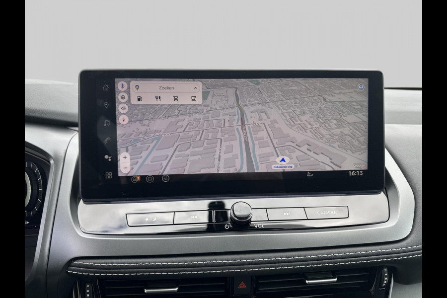 Nissan QASHQAI 1.3 MHEV Xtronic N-Connecta Cold Pack Glass Roof | €6.000,- korting | 1800 KG trekgewicht