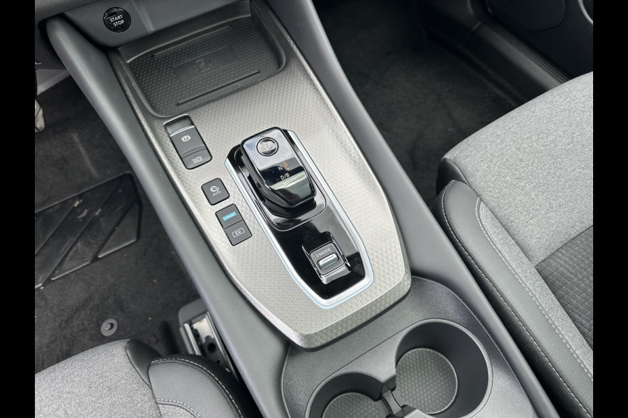 Nissan QASHQAI 1.3 MHEV Xtronic N-Connecta Cold Pack Glass Roof | €6.000,- korting | 1800 KG trekgewicht