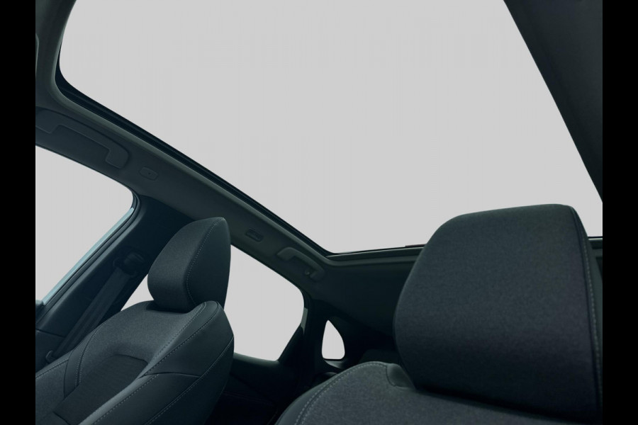 Nissan QASHQAI 1.3 MHEV Xtronic N-Connecta Cold Pack Glass Roof | €6.000,- korting | 1800 KG trekgewicht