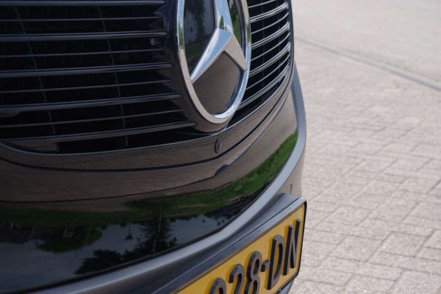 Mercedes-Benz EQC 400 4MATIC 408 PK Premium Plus 80 kWh, Panorama Dak, Burmester, 21 inch, LED