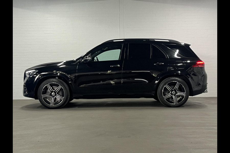 Mercedes-Benz GLE 400 e 4MATIC AMG Line Premium Luchtvering | Burmester | Open dak | Trekhaak | Stoel koeling/verwarming |