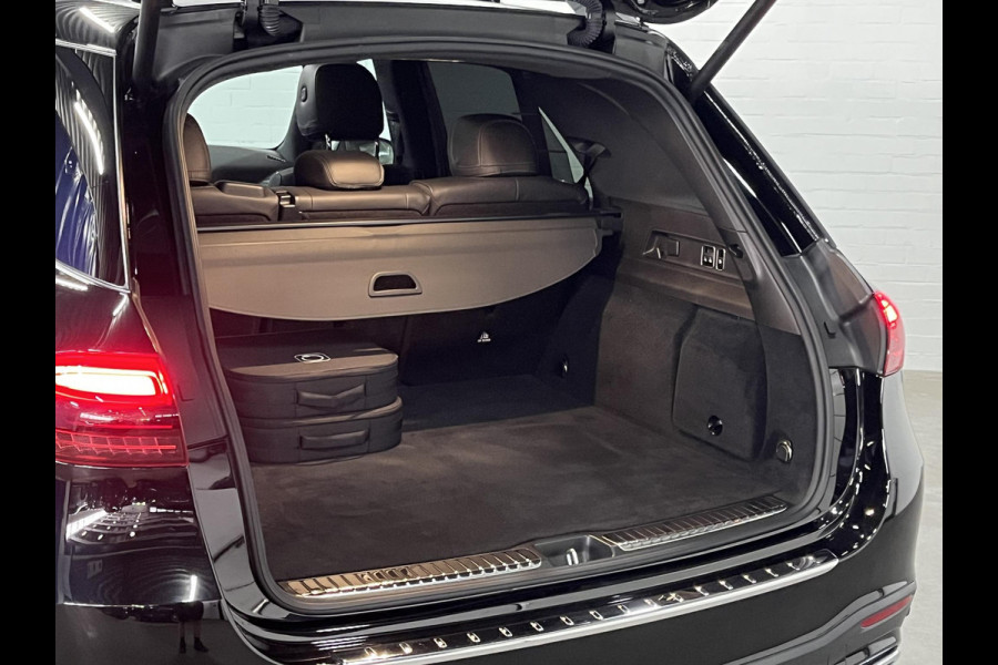 Mercedes-Benz GLE 400 e 4MATIC AMG Line Premium Luchtvering | Burmester | Open dak | Trekhaak | Stoel koeling/verwarming |