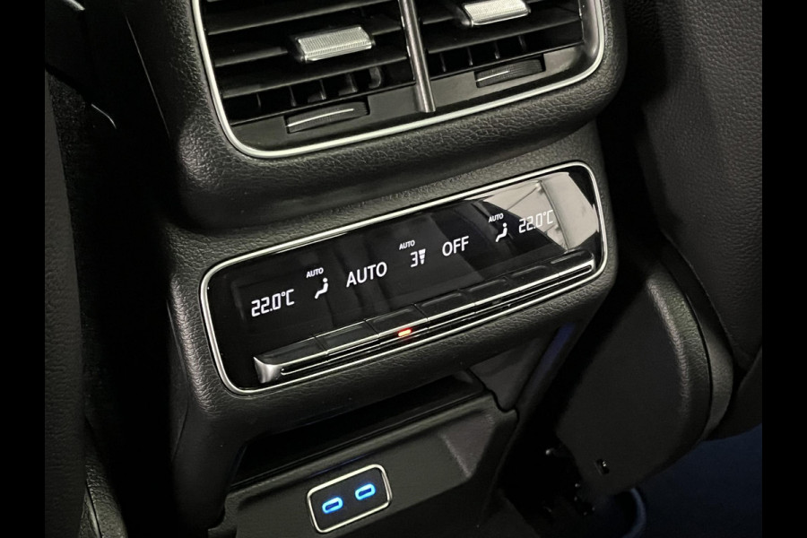 Mercedes-Benz GLE 400 e 4MATIC AMG Line Premium Luchtvering | Burmester | Open dak | Trekhaak | Stoel koeling/verwarming |