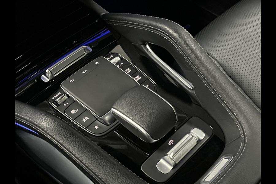 Mercedes-Benz GLE 400 e 4MATIC AMG Line Premium Luchtvering | Burmester | Open dak | Trekhaak | Stoel koeling/verwarming |
