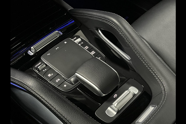 Mercedes-Benz GLE 400 e 4MATIC AMG Line Premium Luchtvering | Burmester | Open dak | Trekhaak | Stoel koeling/verwarming |