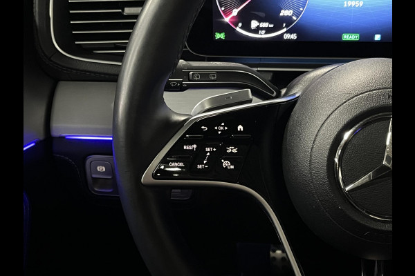 Mercedes-Benz GLE 400 e 4MATIC AMG Line Premium Luchtvering | Burmester | Open dak | Trekhaak | Stoel koeling/verwarming |