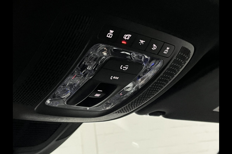Mercedes-Benz GLE 400 e 4MATIC AMG Line Premium Luchtvering | Burmester | Open dak | Trekhaak | Stoel koeling/verwarming |