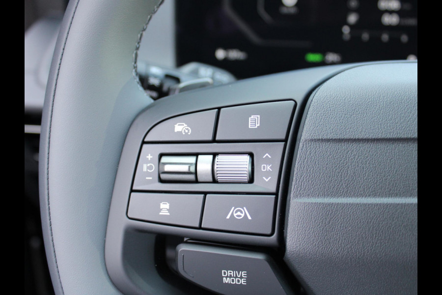 Kia Ev6 Air 84 kWh | OP VOORRAAD NIEUWE AUTO | DIRECT RIJDEN | Stoel en stuurverwarming |