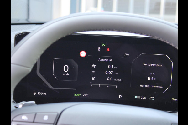 Kia Ev6 Air 84 kWh | OP VOORRAAD NIEUWE AUTO | DIRECT RIJDEN | Stoel en stuurverwarming |