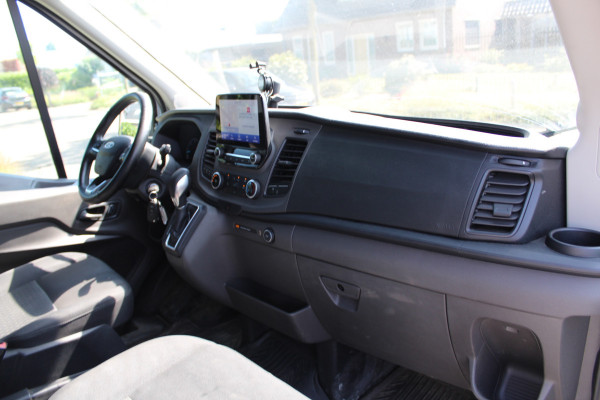 Ford Transit 350 2.0 TDCI 170PK Automaat L3H2 Trend ✓ Bott werkplaatsinrichting ✓ Servicebus