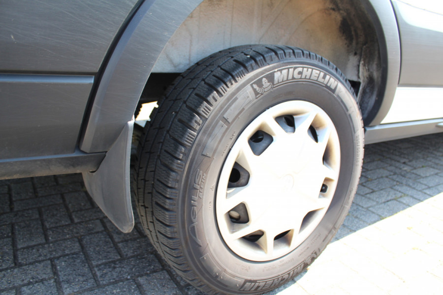 Ford Transit 350 2.0 TDCI 170PK Automaat L3H2 Trend ✓ Bott werkplaatsinrichting ✓ Servicebus