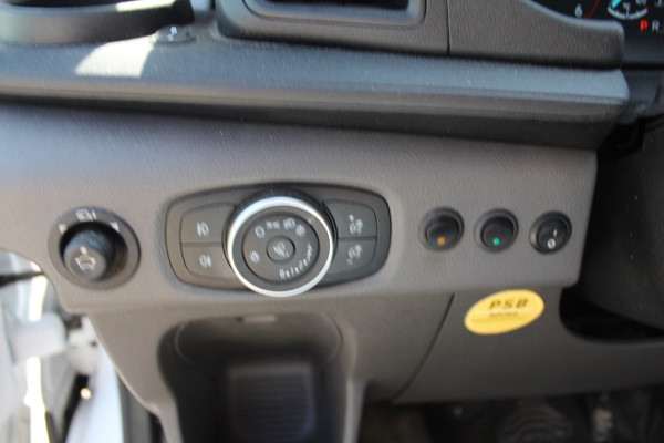Ford Transit 350 2.0 TDCI 170PK Automaat L3H2 Trend ✓ Bott werkplaatsinrichting ✓ Servicebus