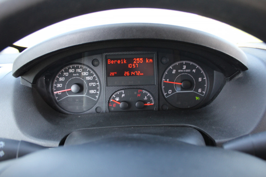 Fiat Ducato 35H 2.3 MultiJet 130PK Euro6 L2H2 ✓ 3-zits ✓ Climate control ✓ Navigatie / Camera ✓ Cruise