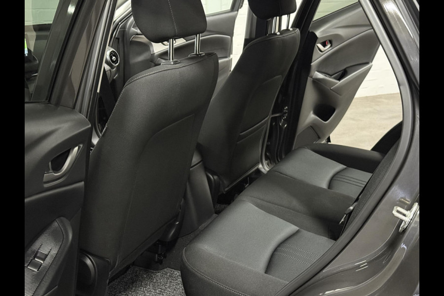 Mazda CX-3 2.0 SkyActiv-G 121 Cruise & Climate c. | Stoel verwarming | Navigatie | Parkeersensoren