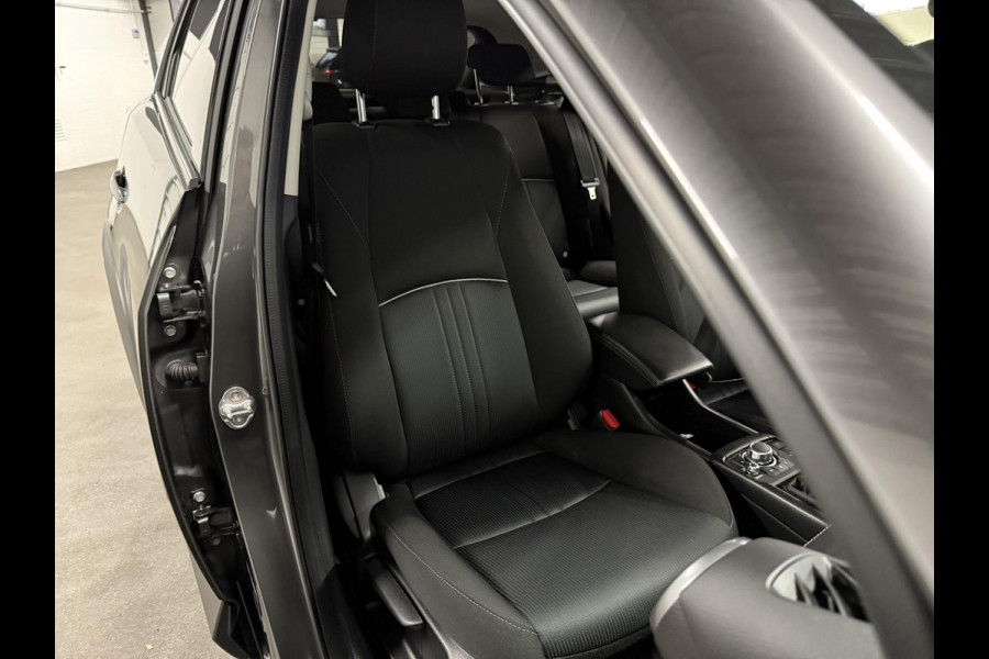 Mazda CX-3 2.0 SkyActiv-G 121 Cruise & Climate c. | Stoel verwarming | Navigatie | Parkeersensoren