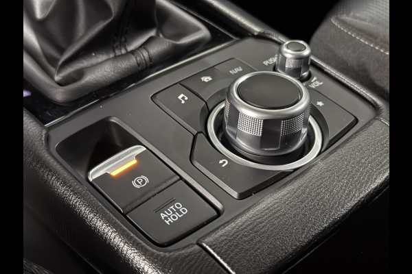 Mazda CX-3 2.0 SkyActiv-G 121 Cruise & Climate c. | Stoel verwarming | Navigatie | Parkeersensoren