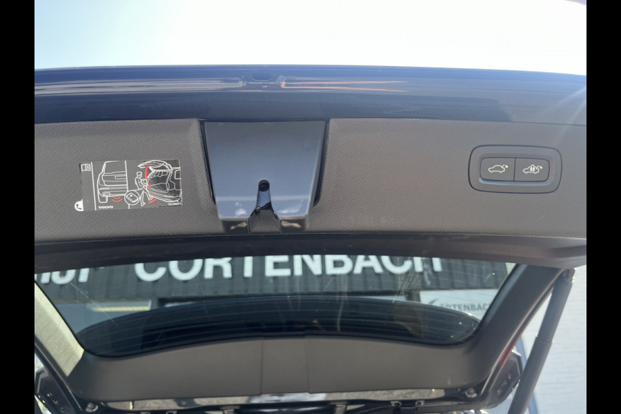 Volvo XC90 2.0 T8 Recharge AWD R-Design | Long Range | Zwenkbare Trekhaak | Harman Kardon | Adaptieve cruise | Apple carplay |