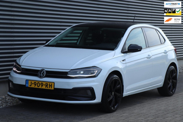 Volkswagen Polo 1.0 TSI R-Line | Navi - DSG