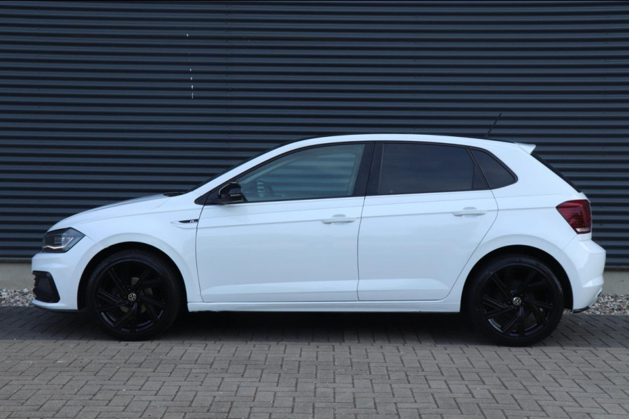Volkswagen Polo 1.0 TSI R-Line | Navi - DSG