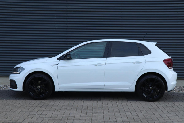Volkswagen Polo 1.0 TSI R-Line | Navi - DSG