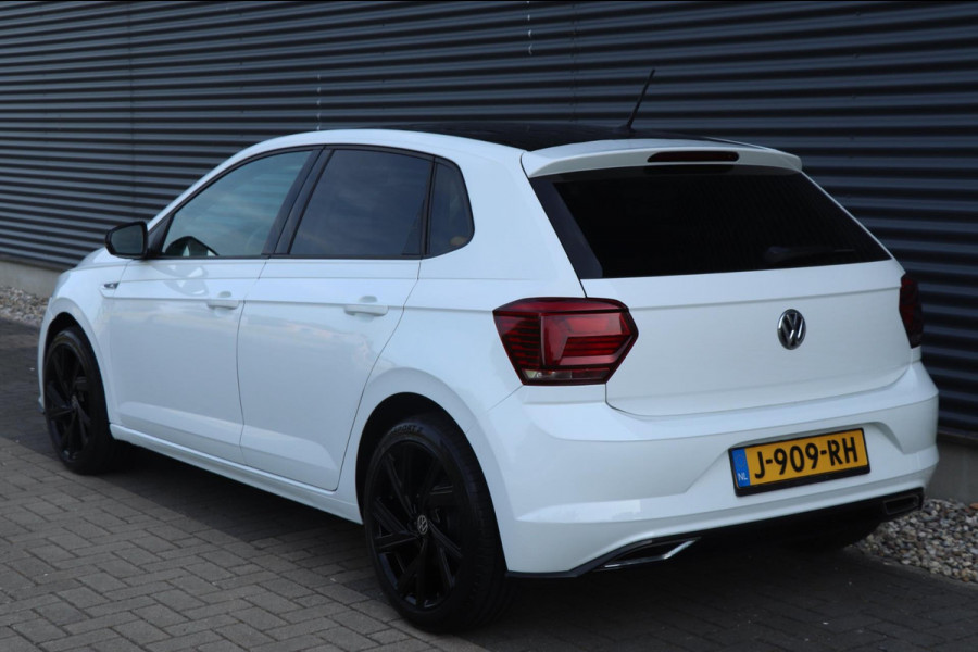 Volkswagen Polo 1.0 TSI R-Line | Navi - DSG