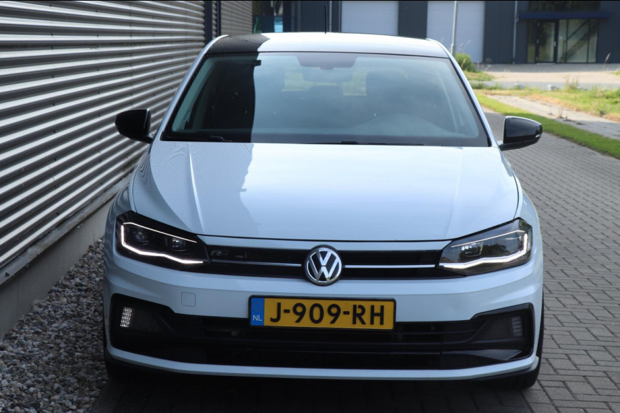 Volkswagen Polo 1.0 TSI R-Line | Navi - DSG