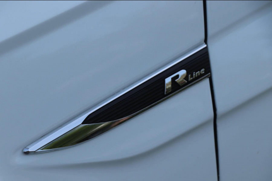 Volkswagen Polo 1.0 TSI R-Line | Navi - DSG