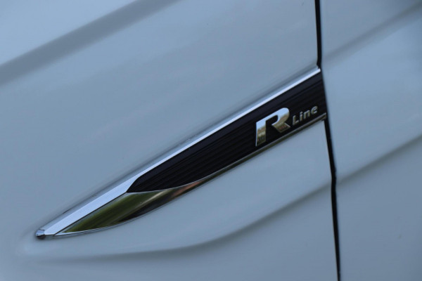 Volkswagen Polo 1.0 TSI R-Line | Navi - DSG