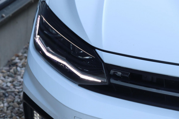 Volkswagen Polo 1.0 TSI R-Line | Navi - DSG