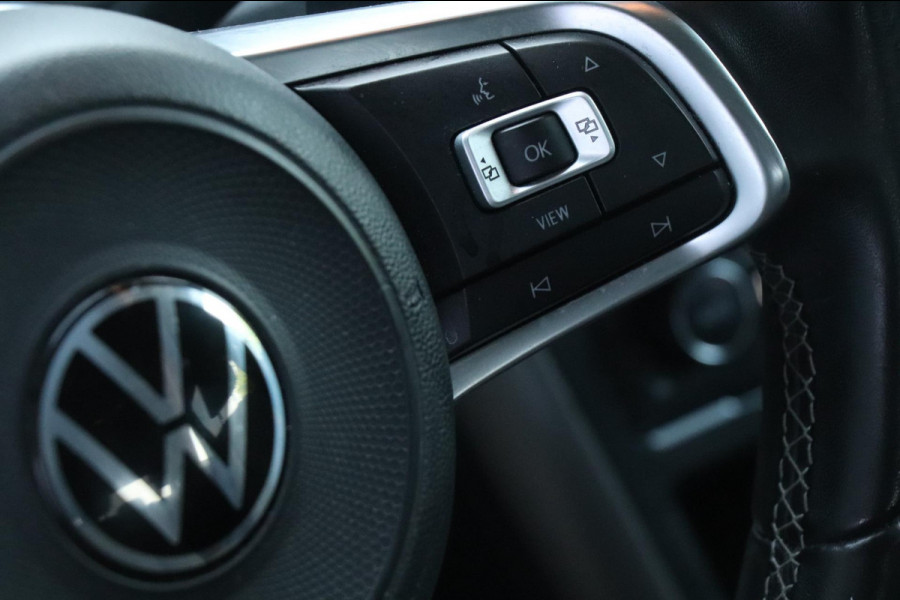 Volkswagen Polo 1.0 TSI R-Line | Navi - DSG