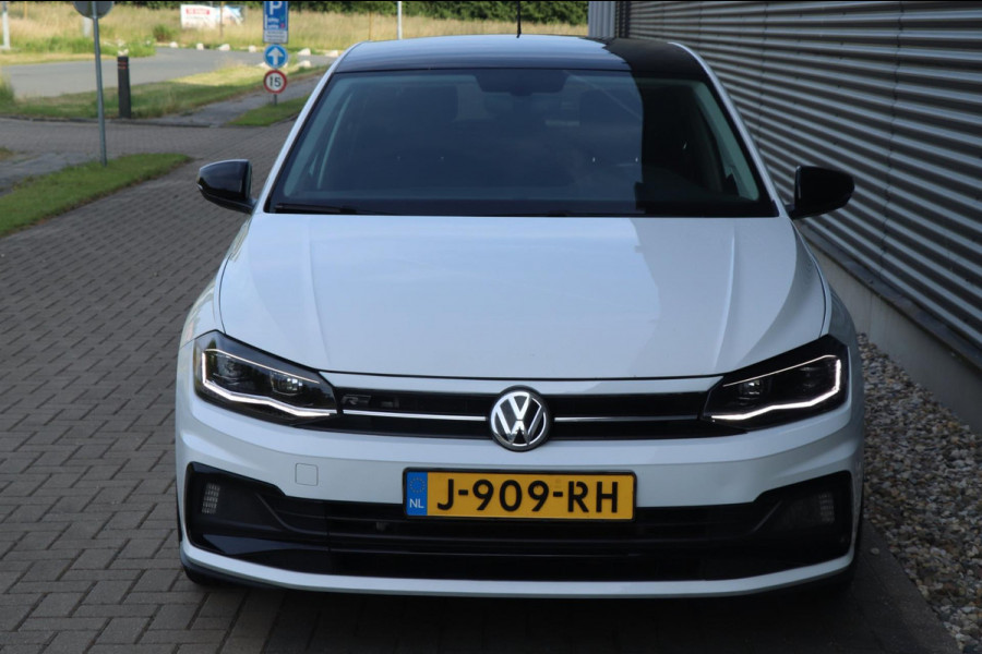 Volkswagen Polo 1.0 TSI R-Line | Navi - DSG