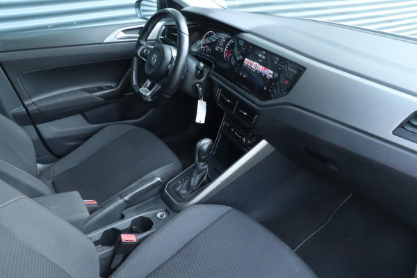 Volkswagen Polo 1.0 TSI R-Line | Navi - DSG
