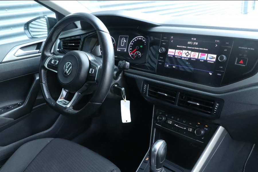 Volkswagen Polo 1.0 TSI R-Line | Navi - DSG