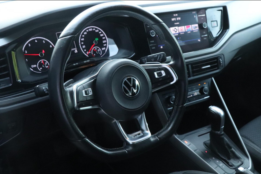 Volkswagen Polo 1.0 TSI R-Line | Navi - DSG