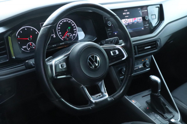 Volkswagen Polo 1.0 TSI R-Line | Navi - DSG