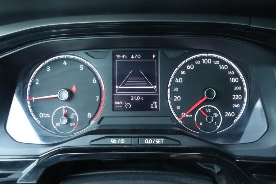 Volkswagen Polo 1.0 TSI R-Line | Navi - DSG