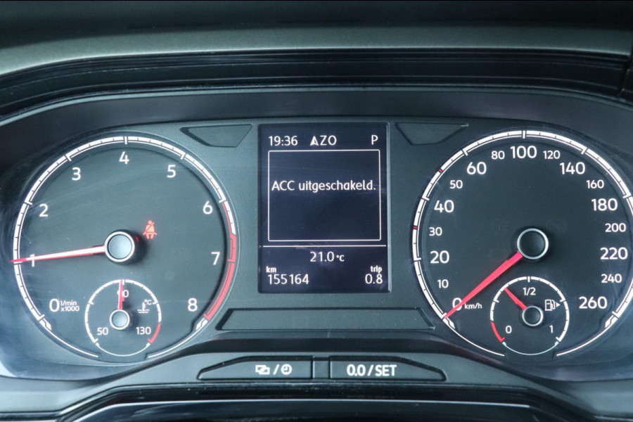 Volkswagen Polo 1.0 TSI R-Line | Navi - DSG