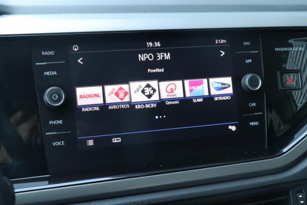 Volkswagen Polo 1.0 TSI R-Line | Navi - DSG