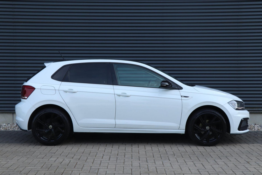 Volkswagen Polo 1.0 TSI R-Line | Navi - DSG