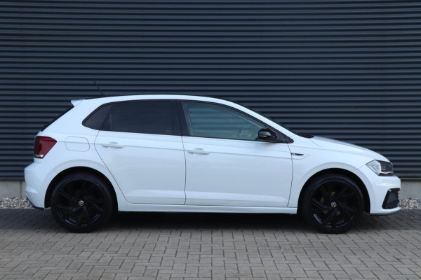 Volkswagen Polo 1.0 TSI R-Line | Navi - DSG