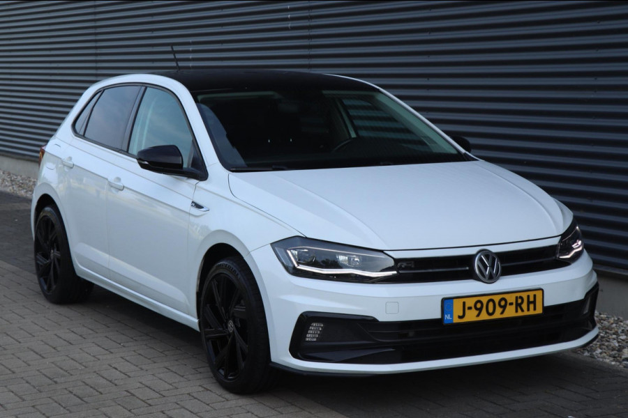 Volkswagen Polo 1.0 TSI R-Line | Navi - DSG
