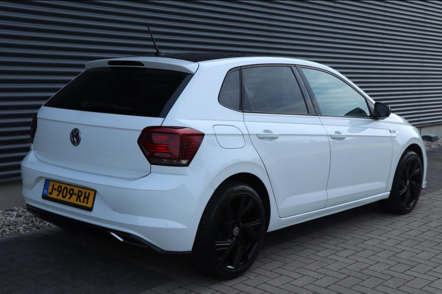 Volkswagen Polo 1.0 TSI R-Line | Navi - DSG
