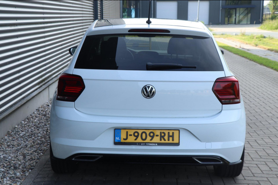 Volkswagen Polo 1.0 TSI R-Line | Navi - DSG