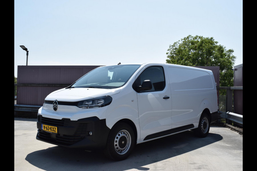Citroën Jumpy 2.0 BlueHDI 145 S&S L3