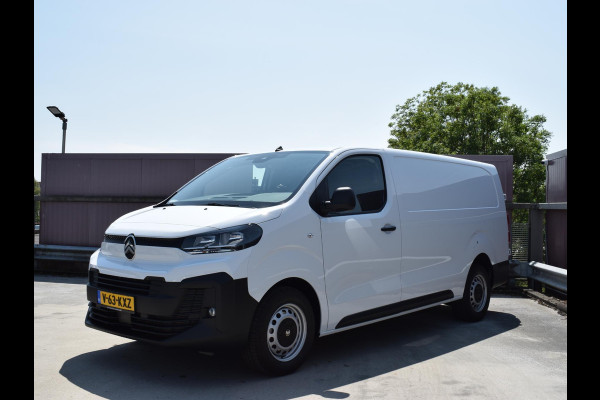 Citroën Jumpy 2.0 BlueHDI 145 S&S L3