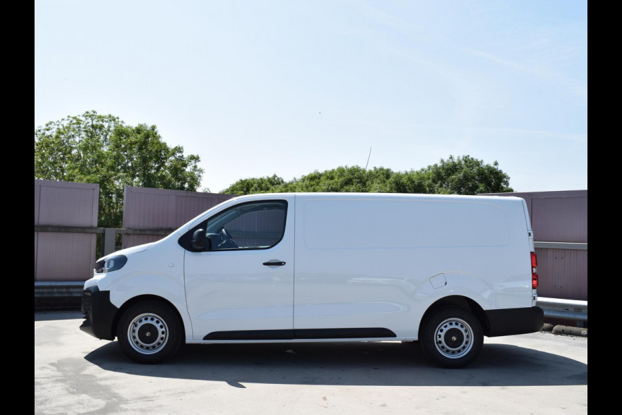 Citroën Jumpy 2.0 BlueHDI 145 S&S L3