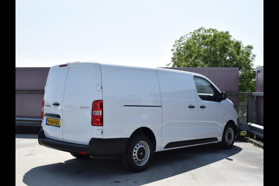 Citroën Jumpy 2.0 BlueHDI 145 S&S L3
