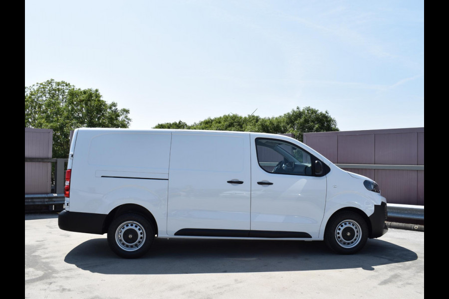 Citroën Jumpy 2.0 BlueHDI 145 S&S L3
