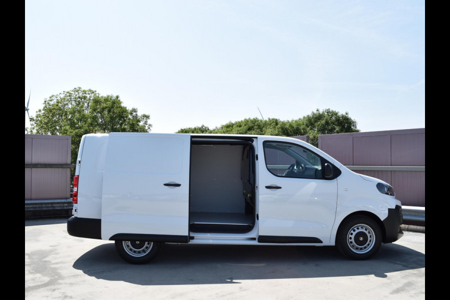 Citroën Jumpy 2.0 BlueHDI 145 S&S L3